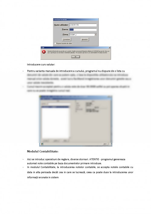 Proiect: Controlul aplicației contab SQL (#117518)