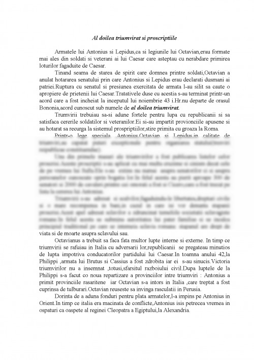 Referat: Caius din Roma (#325832)