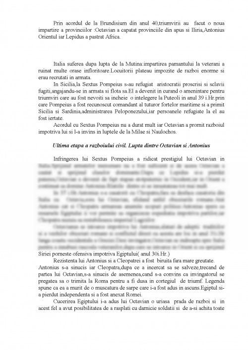 Referat: Caius din Roma (#325832)