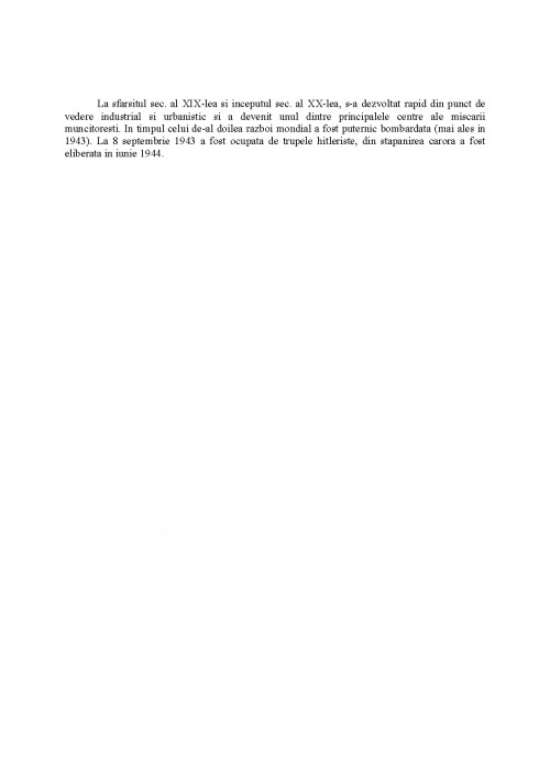 Referat: Roma (#328417)