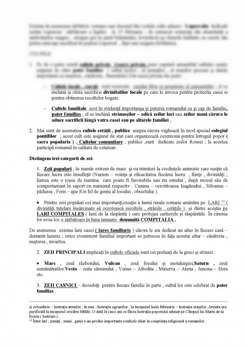 Referat: Roma (#330300)