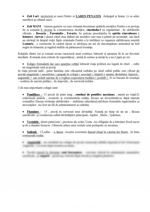 Referat: Roma (#330300)