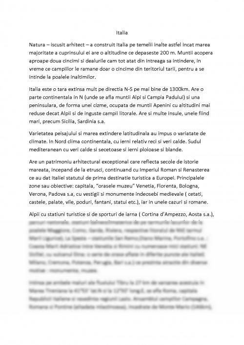 Referat: Roma (#393791)