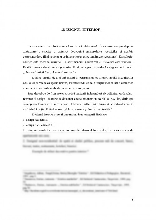 Referat: Designul Castelelor (#431182)
