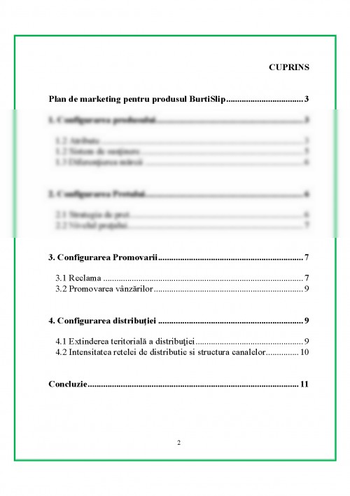 Produsul Referat: Produsul Big ASS Clothes (#452928)