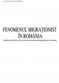 Imagine document Fenomenul Migraționist în România