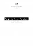 Imagine document Mașini electrice - transformatoare electrice