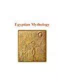 Imagine document Egyptian Mythology