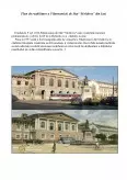 Imagine document Plan de reabilitare a Filarmonicii de Stat Moldova din Iași