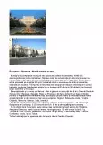 Imagine document București - oraș turistic