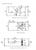 Imagine document Stabilizator de tensiune cu un tranzistor