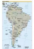 Imagine document Transporturile în America de Sud