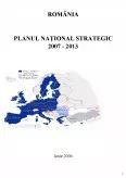 Imagine document Planul național strategic - Agricultură