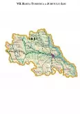 Imagine document Valorificarea potențialului turistic al județului Iași