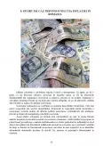 Imagine document Studiu de caz privind evoluția inflației în România