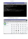 Imagine document Crearea unui server FTP în Linux