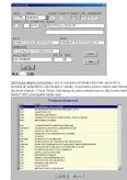 Imagine document Subsistemul informatic privind evidenta declarațiilor vamale în baza materialelor firmei BrokervaM S.R.L