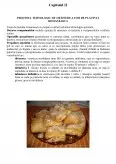 Imagine document Tehnologia de obținere a foii de plăcintă românească