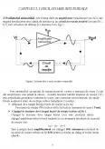 Imagine document Analiza utilizând medii de simulare în electronică a oscilatoarelor de frecvență joasă