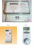 Imagine document Măsurarea energiei electrice în circuite de curent alternativ