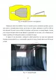 Imagine document Tehnologia sudării cabinei unei nave portcontainer conform EUROCODE 3