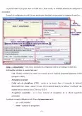 Imagine document Sistemul informatic contabil - Saga C