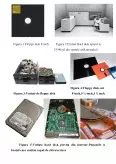 Imagine document Unităti hard disk și floppy disk