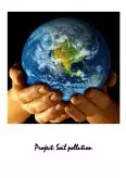 Imagine document Soil Pollution