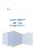Imagine document Microsoft Office - Power Point