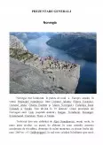 Imagine document Evaluarea potențialului turistic în Norvegia
