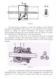 Imagine document Lanțurile cinematice auxiliare ale mașinilor unelte