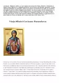 Imagine document Viața Sfintelor Ecaterina Varvara și Parascheva