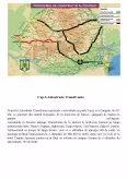 Imagine document Proiecte privind infrastructura din România