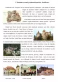 Imagine document Transilvania medievală