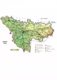 Imagine document Valorificarea potențialului turistic - Județul Timiș