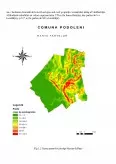 Imagine document Caracterizarea Topoclimatică a Comunei Podoleni Județul Neamț