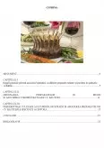 Imagine document Asocierea preparatelor cu băuturile în tehnică culinară
