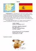 Imagine document Studiu comparativ între Regatul Spaniei și Republica Franceză