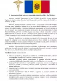 Imagine document Studiu Comparativ la Nivel Național a Sistemului Sănătății Publice din România și Republica Moldova