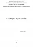 Imagine document Carl Rogers - Repere