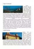 Imagine document Proiect pentru atestarea competențelor profesionale nivel 3 de calificare specializarea - tehnician în turism