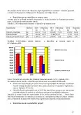 Imagine document Analiza stării financiare la SC Oglinda SRL