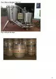 Imagine document Analiza și perfecționarea proceselor tehnologice de tratare maturare a vinurilor roșii seci la Vitis-hâncești