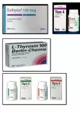 Imagine document Hormonii Tiroidieni