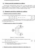 Imagine document Studiu privind rezolvarea modelului matematic de dimensionare al unui schimbător de căldură