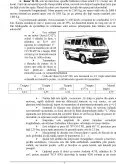 Imagine document Preformantele autofurgonetei și valorificarea lor