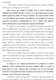 Imagine document Studiu privind nulitatea și revocarea actelor juridice administrative