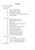 Imagine document Analiza profilaxiei pneumoniei pneumococice