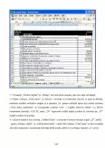 Imagine document Analiza sistemului informațional de întocmire și prezentare a situațiilor financiare
