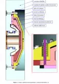 Imagine document Studiu privind proiectarea optimală a unui sistem eterogen, mecanic și pneumatic